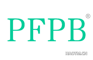 PFPB