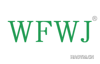 WFWJ