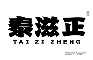 泰滋正