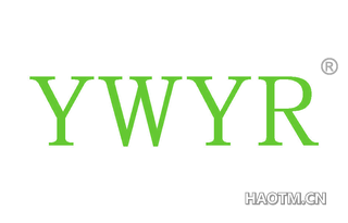  YWYR