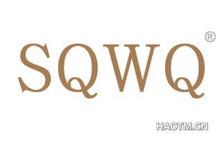 SQWQ