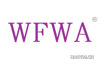 WFWA