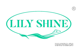 LILY SHINE