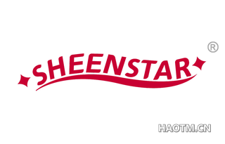 SHEENSTAR