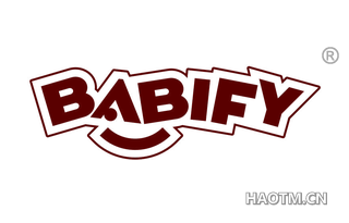 BABIFY