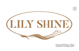 LILY SHINE