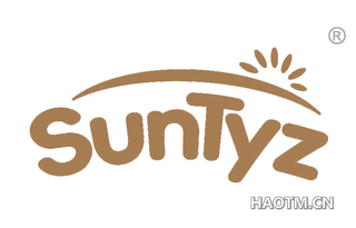 SUNTYZ