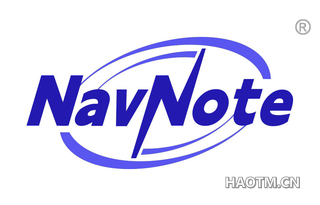 NAVNOTE