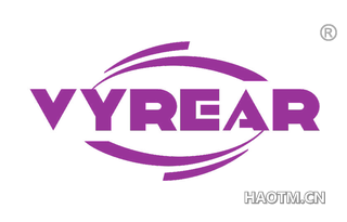 VYREAR