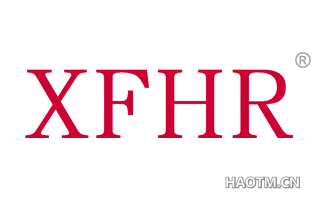 XFHR