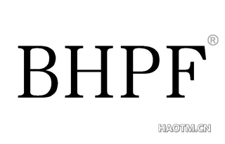 BHPF