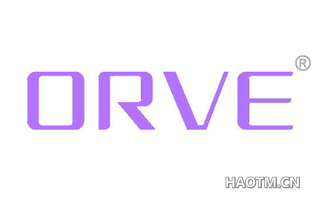 ORVE