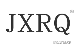 JXRQ