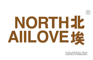 北埃 NORTH AIILOVE