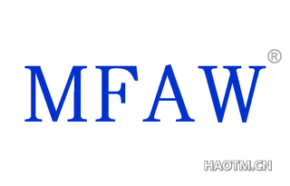 MFAW