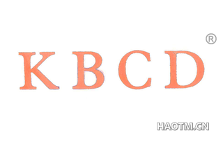 KBCD