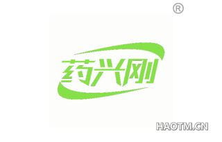 药兴刚