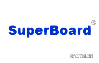 SUPERBOARD