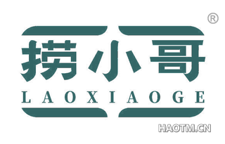 捞小哥