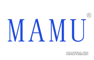 MAMU