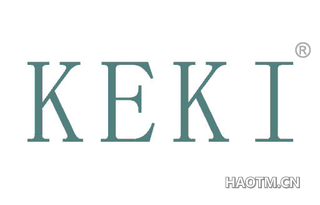 KEKI