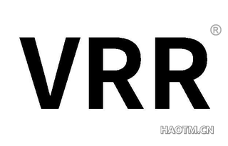 VRR