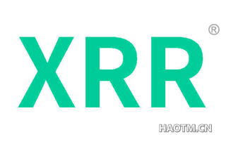 XRR