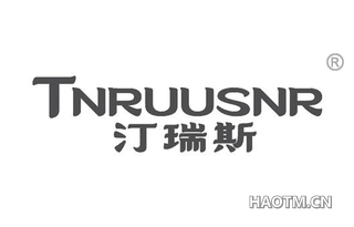 汀瑞斯 TNRUUSNR