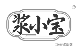 浆小宝