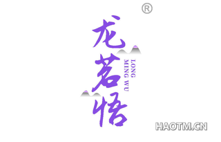 龙茗悟