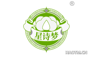星诗梦
