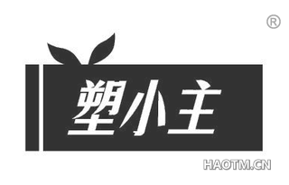 塑小主