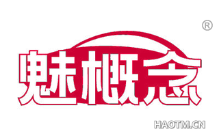 魅概念