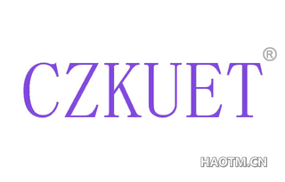 CZKUET