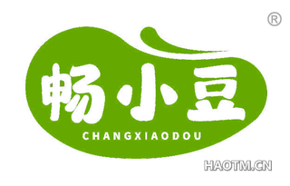 畅小豆