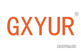GXYUR