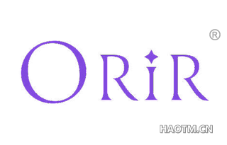ORIR