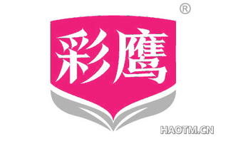 彩鹰