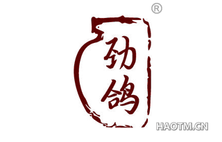 劲鸽