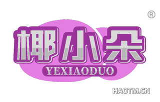 椰小朵