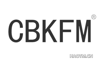 CBKFM