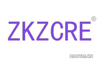 ZKZCRE