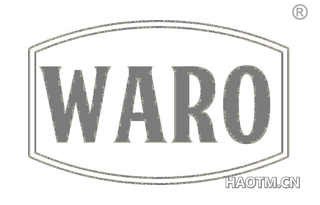 WARO