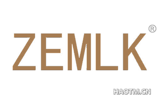 ZEMLK