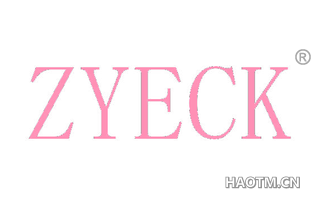 ZYECK