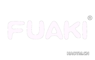 FUAKI