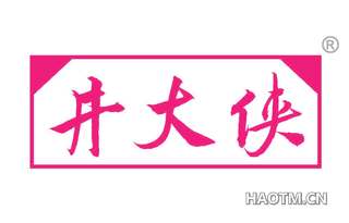 井大侠