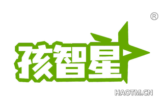 孩智星