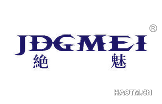 绝魅 JDGMEI