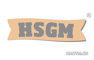 HSGM